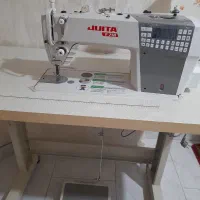 جدیدترین مدل چرخ راسته دوز juita F7M
