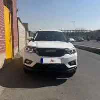 بیسو مدل t3|خودرو سواری و وانت|شهر ری, دولتآباد|دیوار