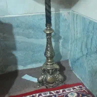 میزتلفن برنجی