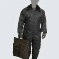 کاورال(کاپشن یکسره زمستانی)