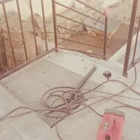 اهنگر وجوشکاری سیار