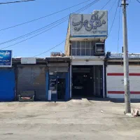 فروش مغازه