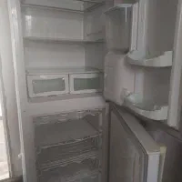 یخچال دو درب|یخچال و فریزر|الشتر, |دیوار