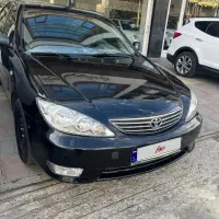 تویوتا کمری گرند دنده