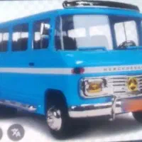 درخواست سرویس مینی بوس