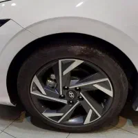 فروش اقساطی النترا۲۰۲۵ تحویل فوری پلاک شده|خودرو سواری و وانت|تهران, اقدسیه|دیوار