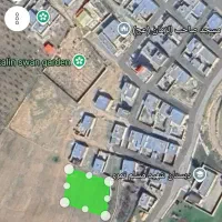 زمین روستایی