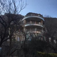 خانه ویلایی ۳۰۰۰ متری