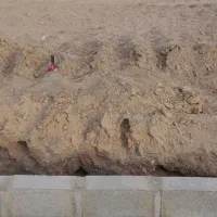 ۲۵۰متر زمین فروشی