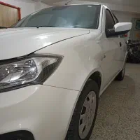 ساینا ۱۴۰۳|خودرو سواری و وانت|بجنورد, |دیوار