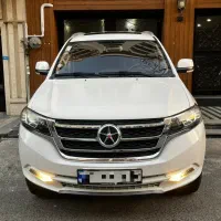دایون Y7 مدل 1403 موتور 2400cc