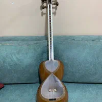 تار قاسمی خواه