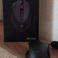 موس و کیبورد گیمینگ|قطعات و لوازم جانبی رایانه|تبریز, |دیوار