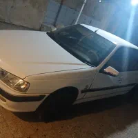 پارس مدل اسفند ۹۱ سال توکرم