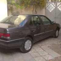 روآ مدل ۸۷ دوگانه کارخانه|خودرو سواری و وانت|اردبیل, |دیوار