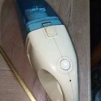 جارو شارژی سایا|جاروبرقی، جارو شارژی، بخارشو|رشت, یخسازی|دیوار