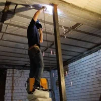 نصب و تعمیرات تخصصی کرکره|مصالح و تجهیزات ساختمان|بندر ماهشهر, |دیوار