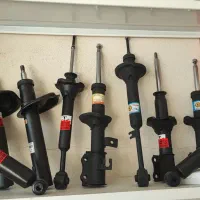 جشنواره پلوس کمک پک جلوبندی جعبه فرمان پراید|قطعات یدکی و لوازم جانبی|مشهد, نوده|دیوار