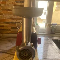 چرخ گوشت نیکو (ناسیونال سابق)