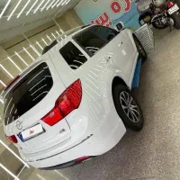 هایما s7 مدل ۹۸ در حد|خودرو سواری و وانت|تبریز, |دیوار
