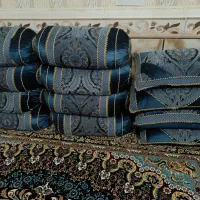 درحدنو بالشت محلی