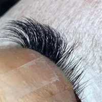 آموزش مژه لیفت اکستنشن مدرک فنی حرفه ای