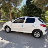 207مدل1402TU5p اتومات فول کامل|خودرو سواری و وانت|خرم‌آباد, |دیوار