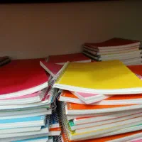 لوازم تحریر فقط ۵۰ تومان