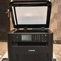 پرینتز کانن نونو با یک عدد کارتریج اکبند