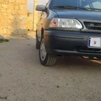 پراید معاوضه