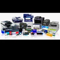 شارژ انواع کارتریج پرینتر های اداری، تعمیرات چاپگر