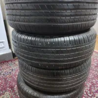 لاستیک خارجی نو نو