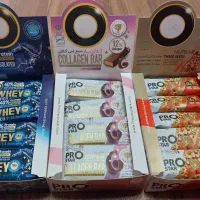 پروتئین بار۳۵٪ زیر قیمت