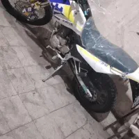 موتورسیکلت کویر۲۵۰