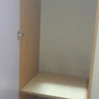 کمد لباس و ویترین هدیه،رایگان|جاکفشی، کمد، دراور|هشتگرد, شهرک ریحانه|دیوار