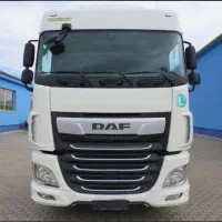 فروش ماشین سنگین اروپایی با قیمت استثنایی