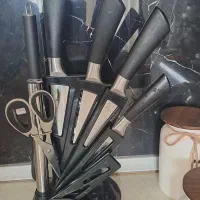 چاقو اشپزخانه
