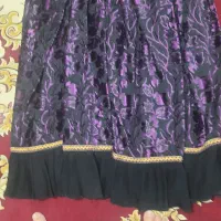 لباس محلی نونو