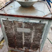 کولر ابی|کولر آبی|خرمآباد, |دیوار