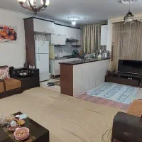 اپارتمان ۵۰ متری آبشار