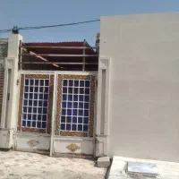 خانه‌ کلنگی
