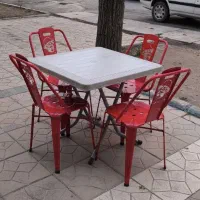 لوازم فست فود سوخاری ترازو