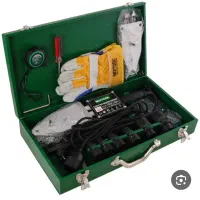 اتو لوله 2200 وات.اقساطی (ابزار رستگاری)|ابزارآلات|کرمان, |دیوار