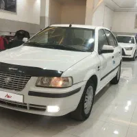 سمندEF7 مدل90|خودرو سواری و وانت|ارومیه, |دیوار