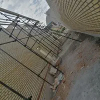 داربست فلزی