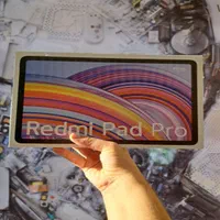 تبلت Redmi Pad pro۲۵۶گیگ رم ۸