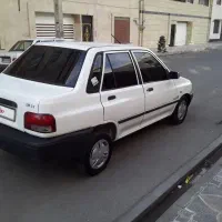 پراید sx مدل ۹۰|خودرو سواری و وانت|کرج, ساماندهی|دیوار