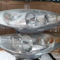 چراغ جلو ۲۰۷ فرانسوی