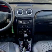 رانا TU5 مدل 92 در حد|خودرو سواری و وانت|کرج, ساسانی (قلمستان)|دیوار