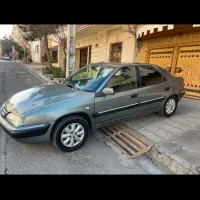 زانتیا ۸۷ زیتونی سلامت